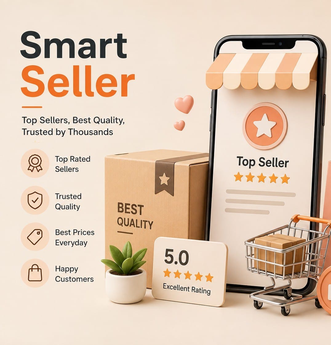 Best Sellers