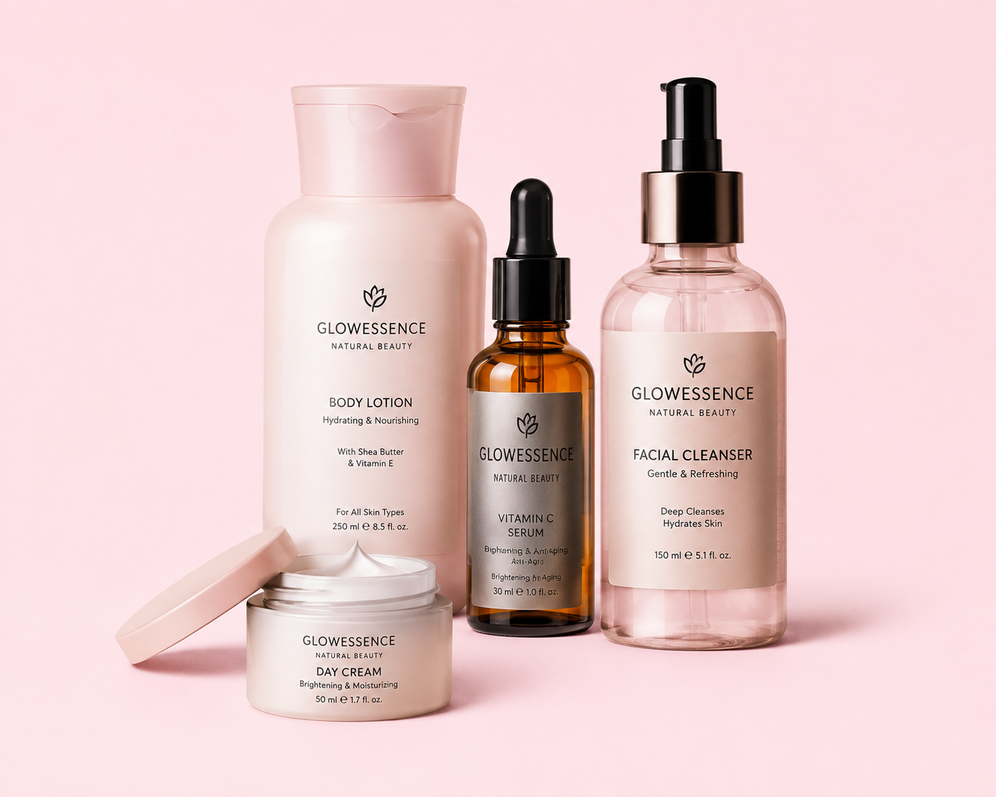 Health &  Beauty
