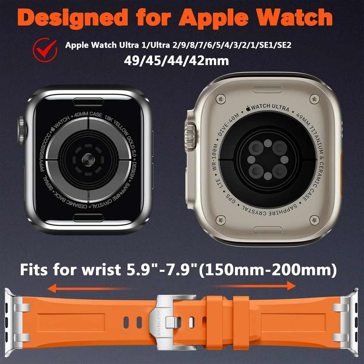 Apple Watch Ultra 2