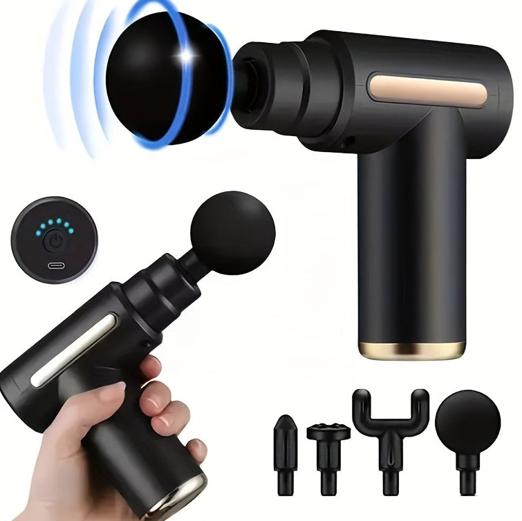 Mini Massage Gun