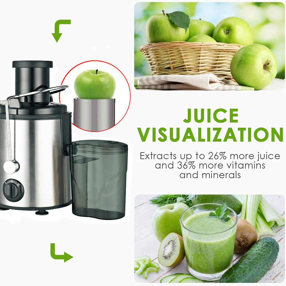 Juice Extractor